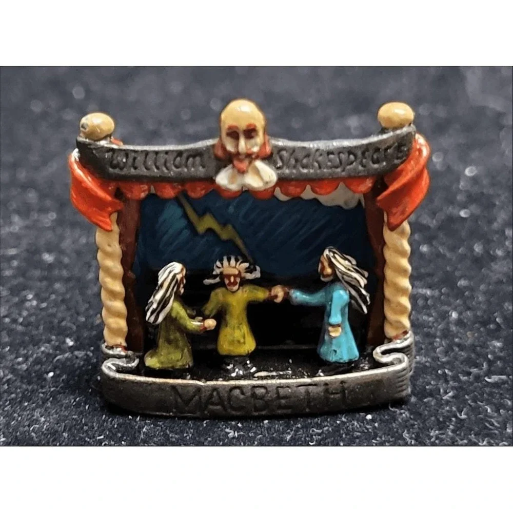 artisan unsigned amazingly intricate